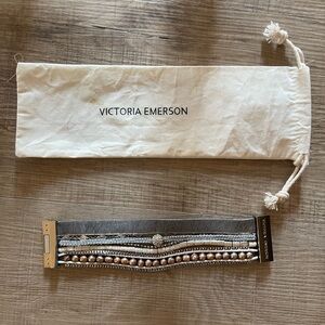 Victoria Emerson Stack Bracelet
